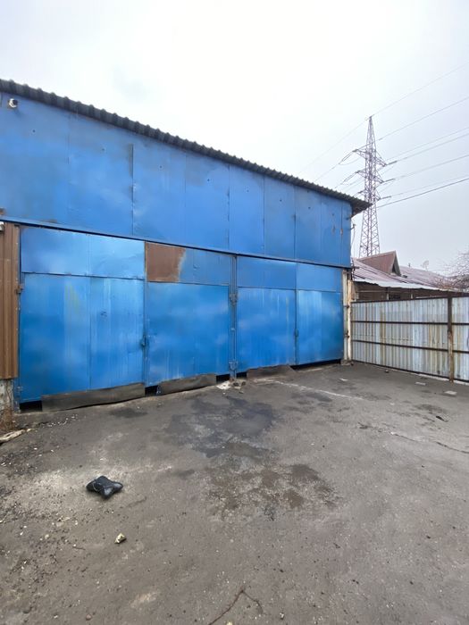 Сдам в аренду Сто