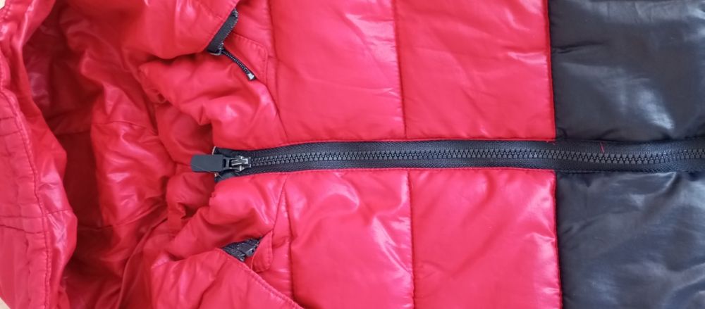 Зимно яке Mayoral размер 98