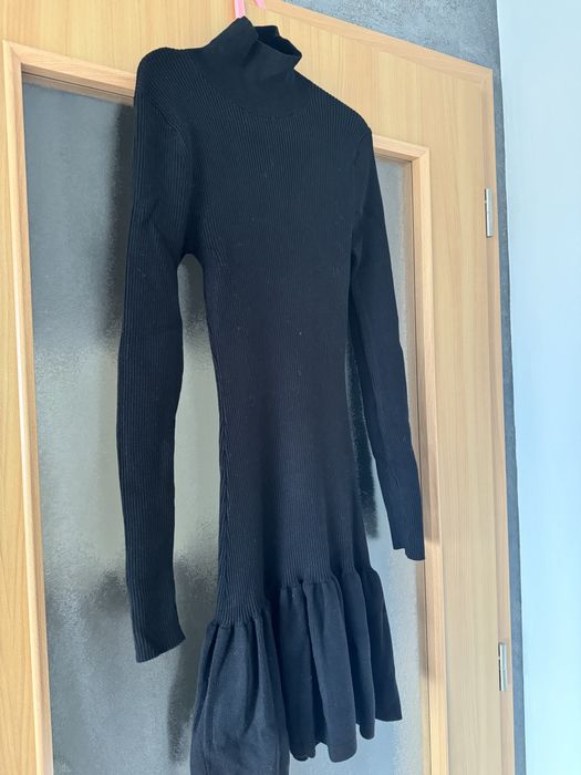 Плетена Рокля Zara