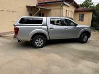 Vand autoutilitara Nissan Navara NP300