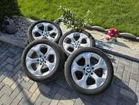 Jante bmw r17 x1,3, seria 1,3,5