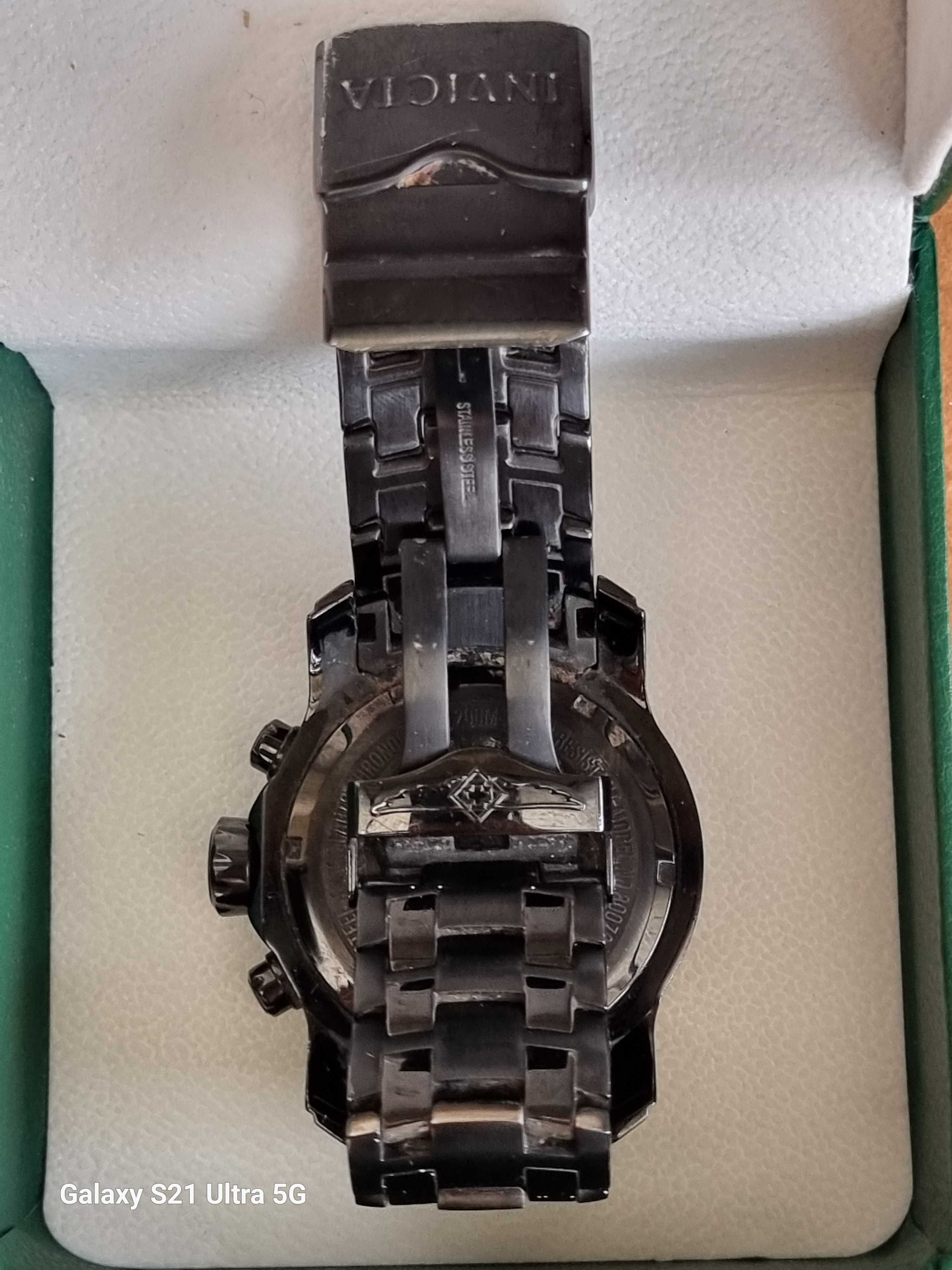 Мъжки Часовник INVICTA