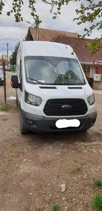 Ford Transit Vand Ford Transit An 2017 echipat pentru Comunitate