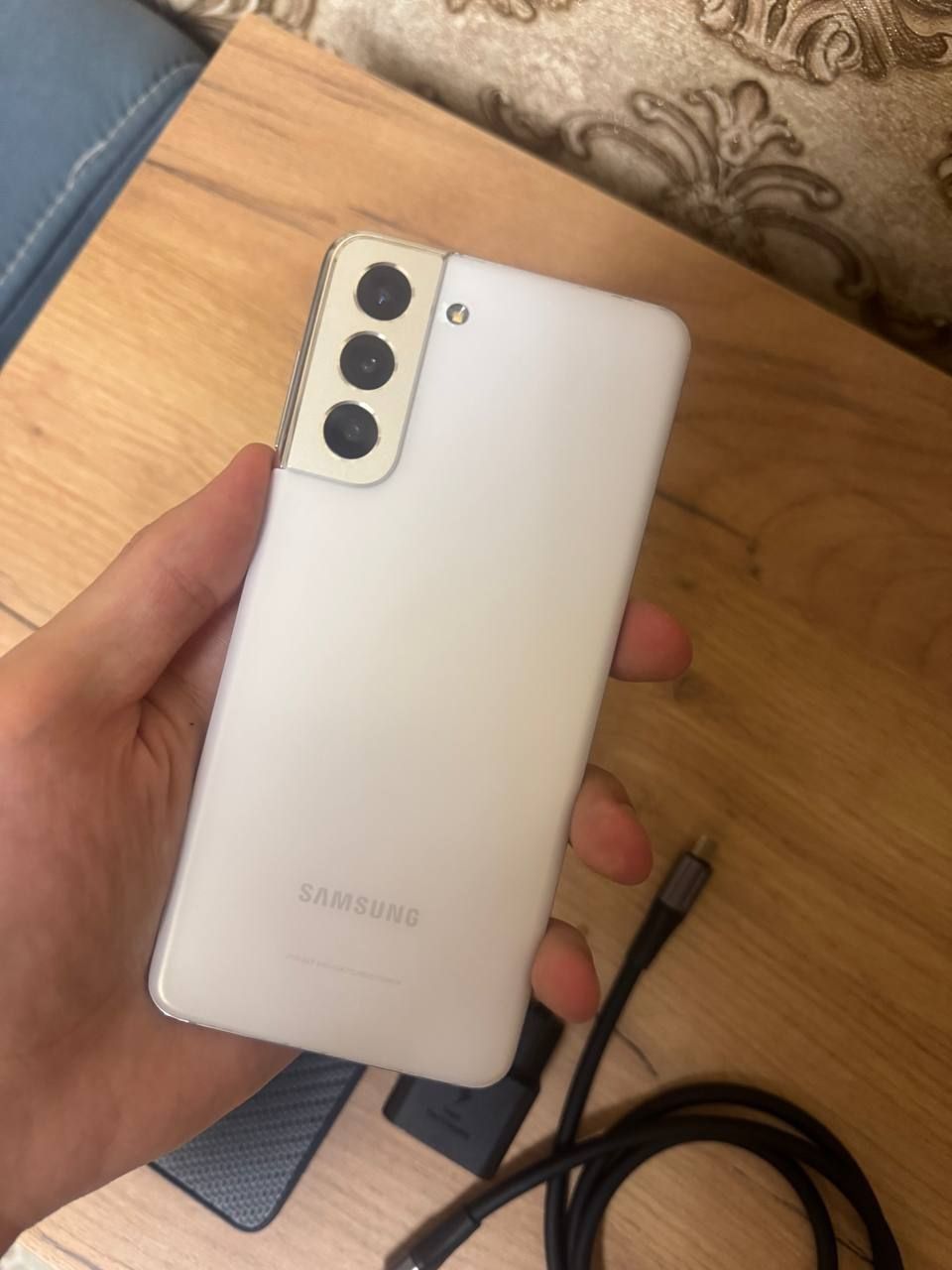 Samsung s21 5g 256gb