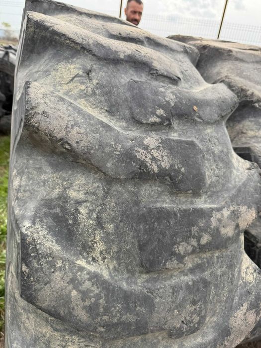 Anvelope 18.4 R26 Goodyear