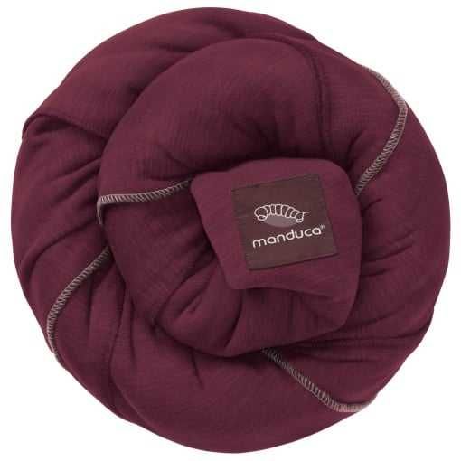 Wrap elastic Manduca, Berry