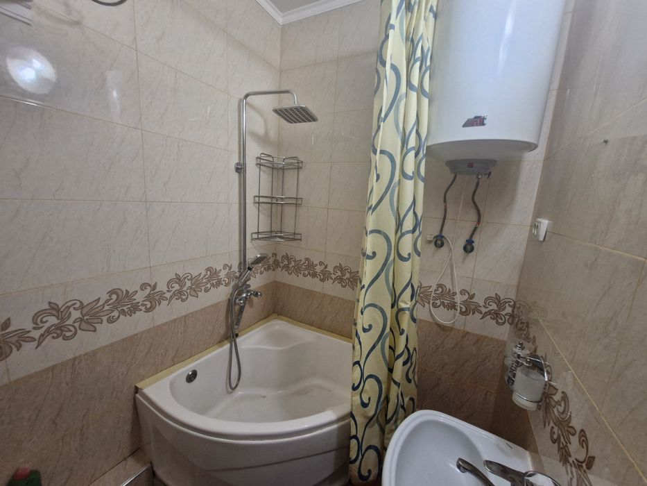 Сдаётся квартира