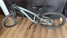 Bicicleta Rockrider ST500 26 inch