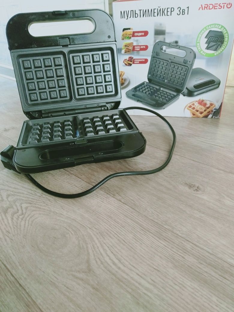 ЮзМультимейкер 3в1
