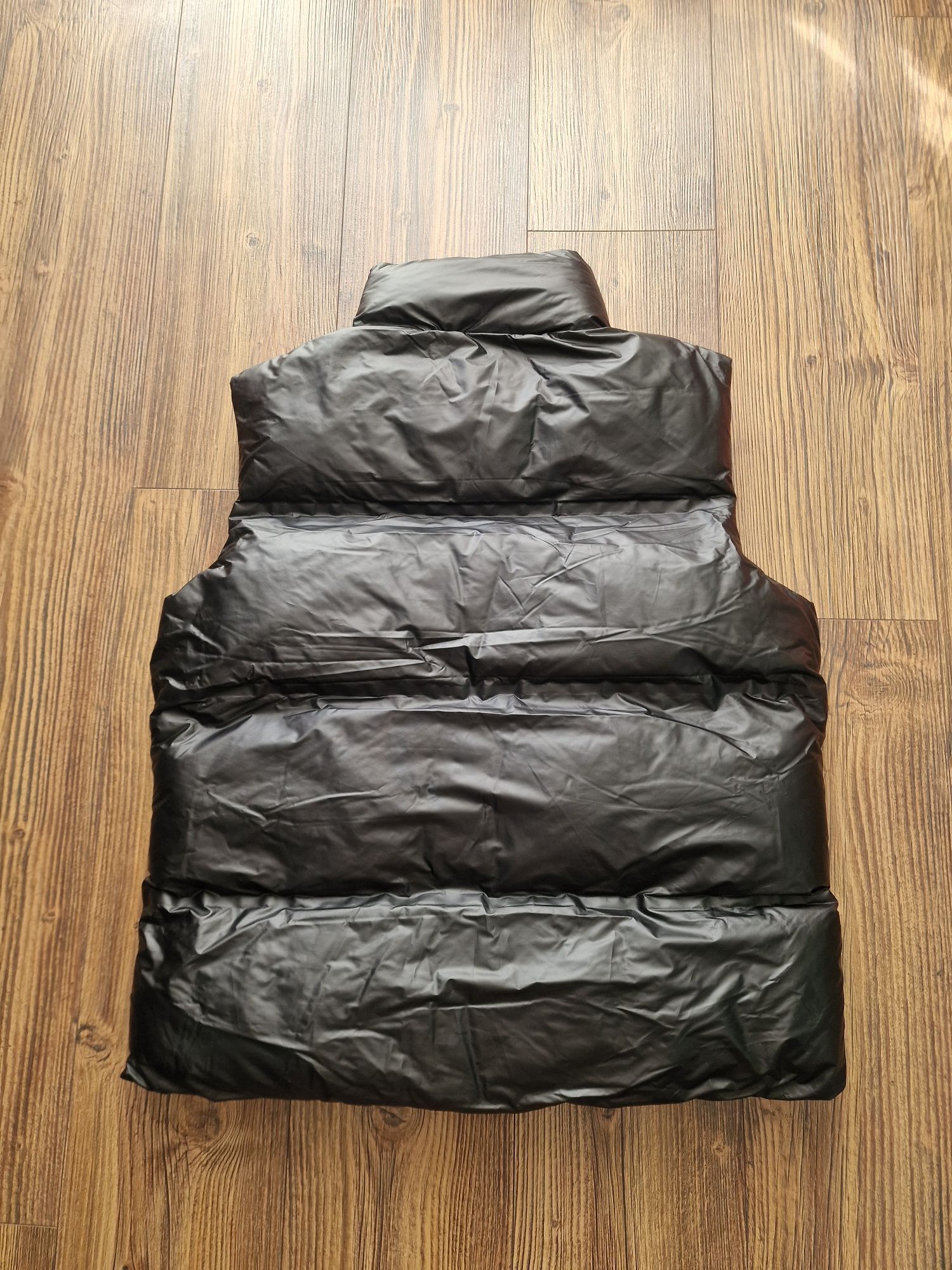 Страхотна мъжка грейка елек най висок клас размер S M L XL 2XL