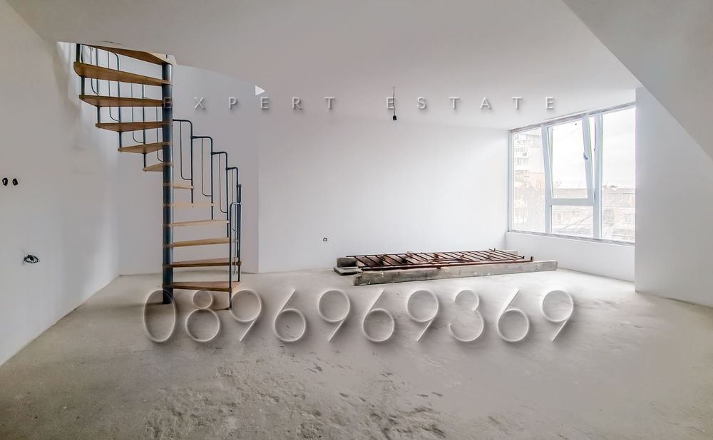 Продава се Тристаен апартамент в Варна, Зимно кино Тракия - 135 кв.м за 1067 €/кв.м - Снимка #6