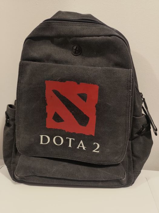 Ghiozdan Dota 2.0