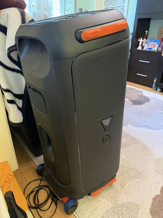 Boxa portabila JBL Partybox 710 ca noua in garantie