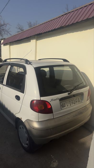 Matiz best sotiladi