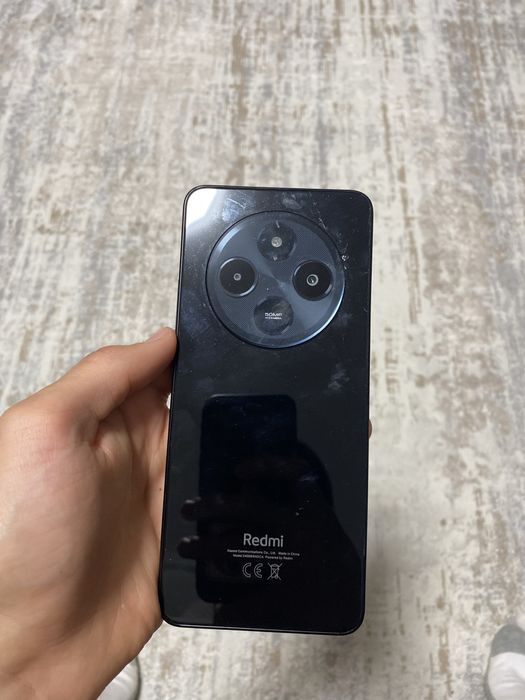 Xiaomi redmi 14c