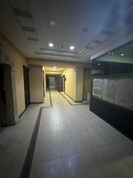 Аренда в Бизнес Центре с Мебелью! Яккасарай, Ор-р парк Бабура