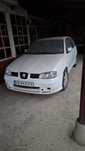 Seat ibiza 6k2 1.4 mpi abf