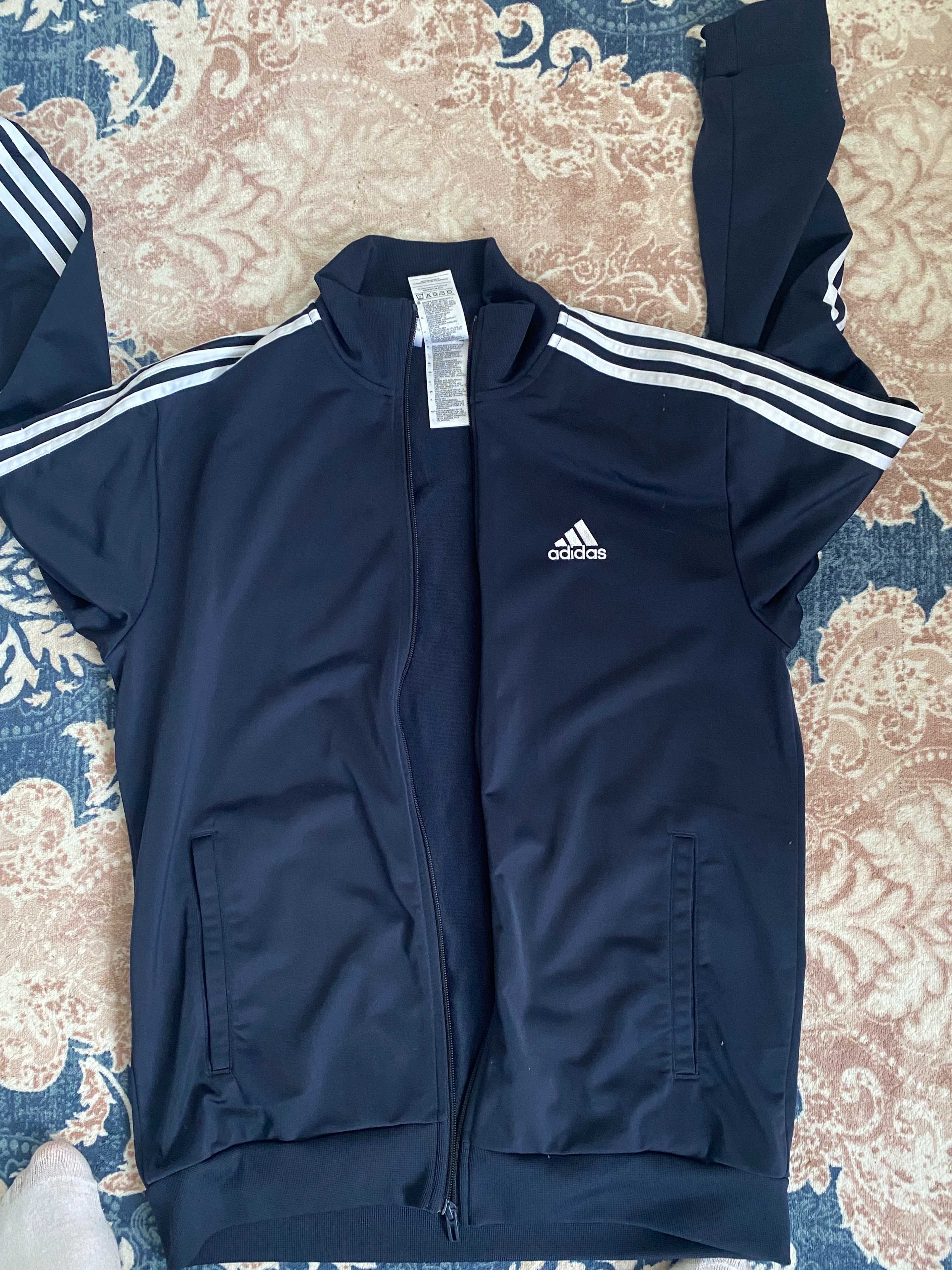 Jachetă Adidas Nou