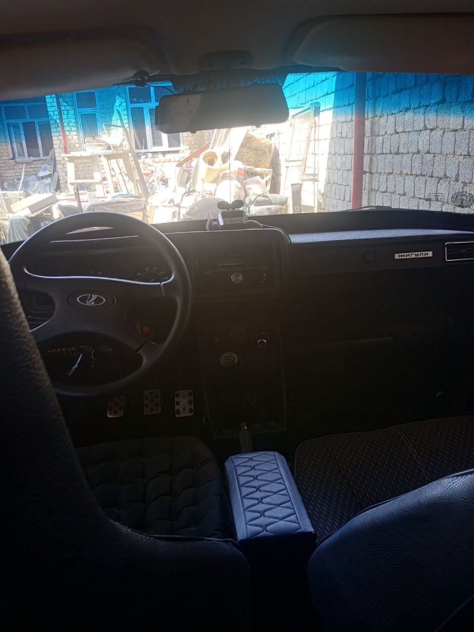 Продаётся ВАЗ 21011