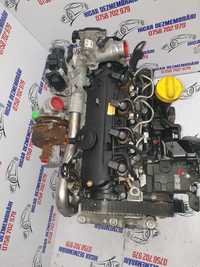 Motor renault megane 4 1.5 dci K9KG656