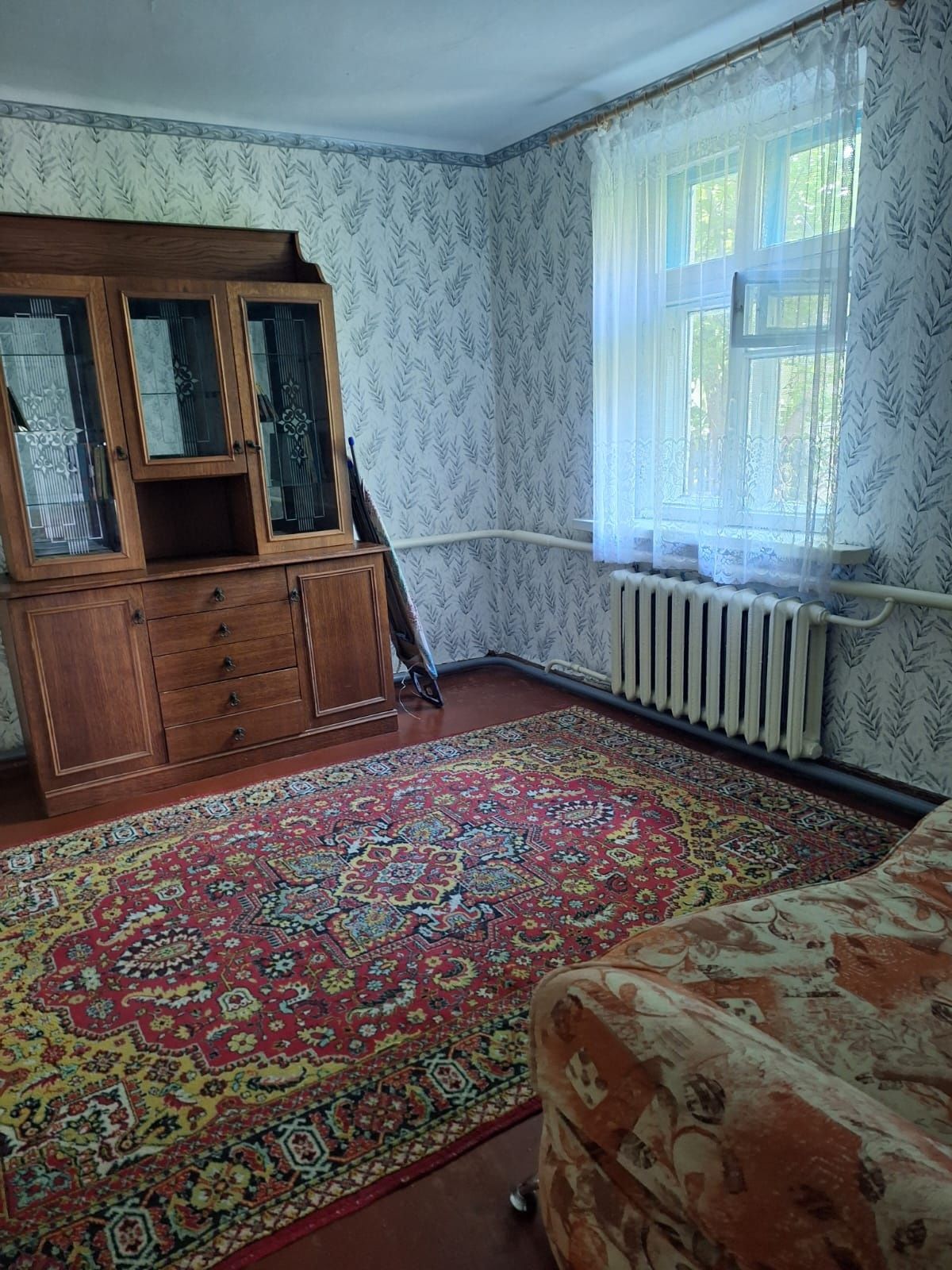 Сдаётся 3-х комнатный дом