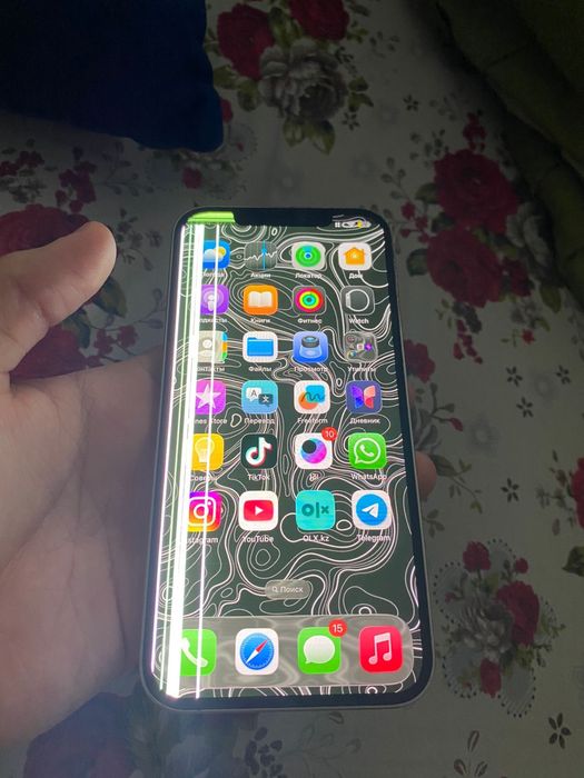 Iphone 12 pro max 128