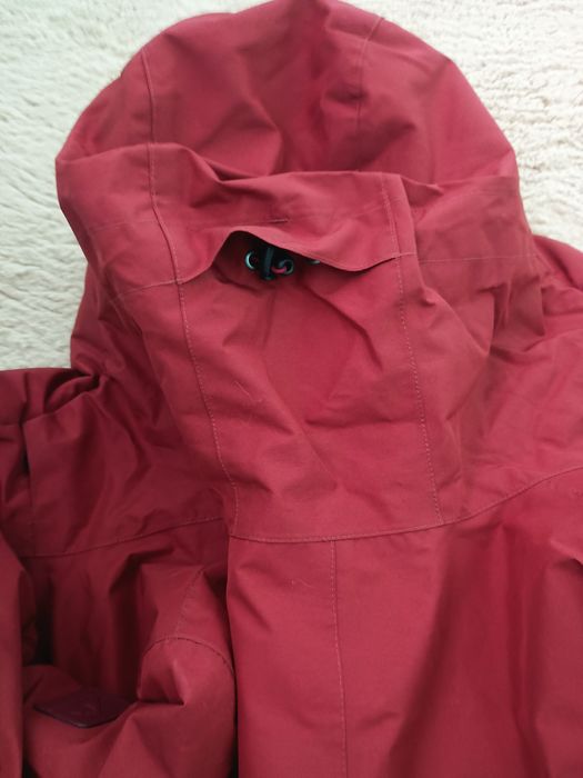 Westfjord geacă tehnică nouă M