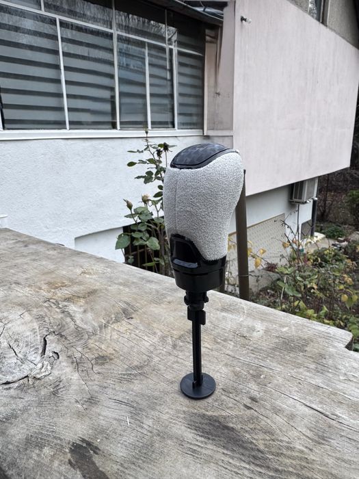 Топка за скоростен лост на Skoda DSG