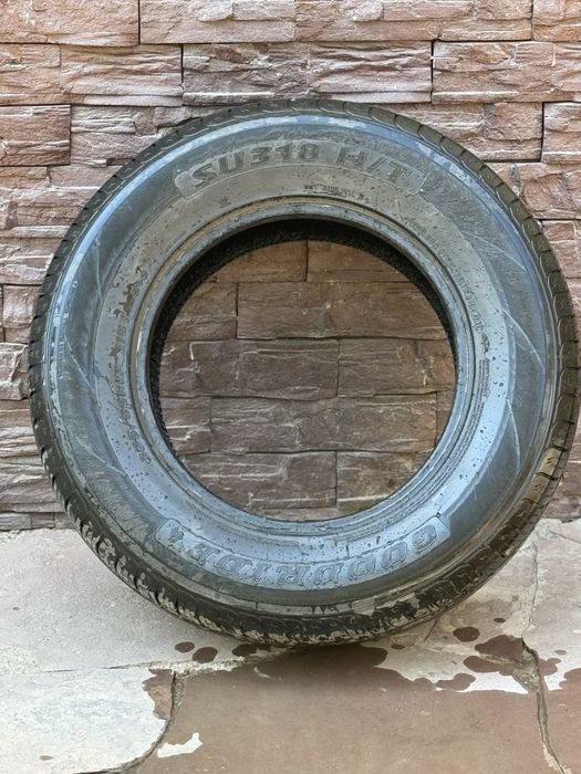 Шины на авто