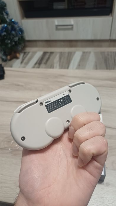 Безжичен контролер 8Bitdo SN30 Pro