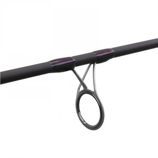 Lanseta Impala Carp 2 segmente 3,6M/3 Lbs./inel 50,set x 4 buc-Delphin
