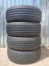 4 x Anvelope vara 205/60/R16 92H Nokian/Uniroyal DOT 20/22