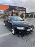Audi A4 B8 2014 - 2.0 TDI / Automata
