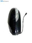 Oglinda Stanga Electrica Fara Pliere Rabatare Mercedes W245 Clasa B Class 2005 - 2008 Culoare 696 Cod 1-929-171-1 [LR0774]