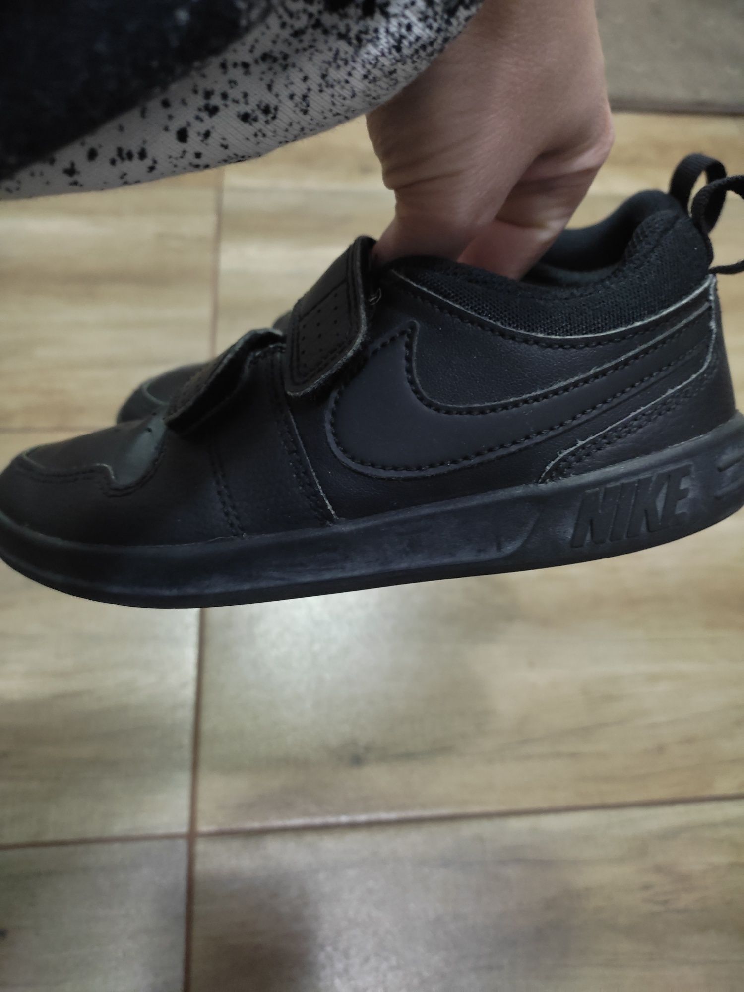 Маратонки Nike piko 5