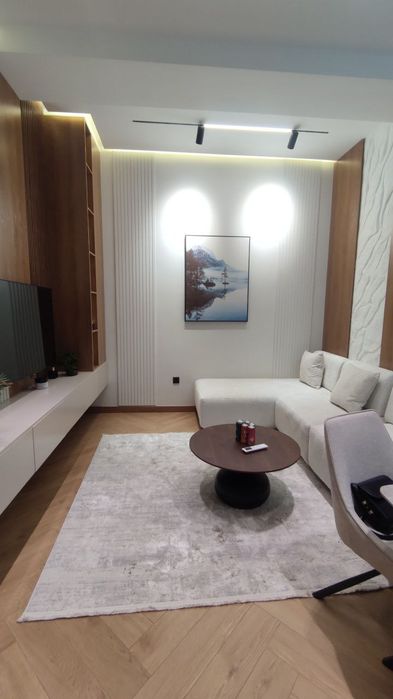 Продается 3х комнатная квартира в ЖК Инфинити, Ц1, МирзоУлугбекский р.