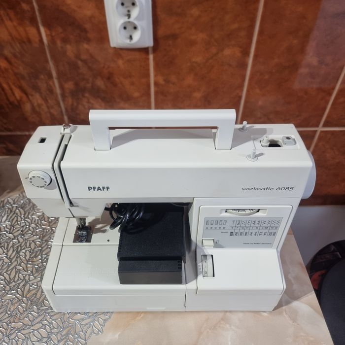 Masini cusut electrice