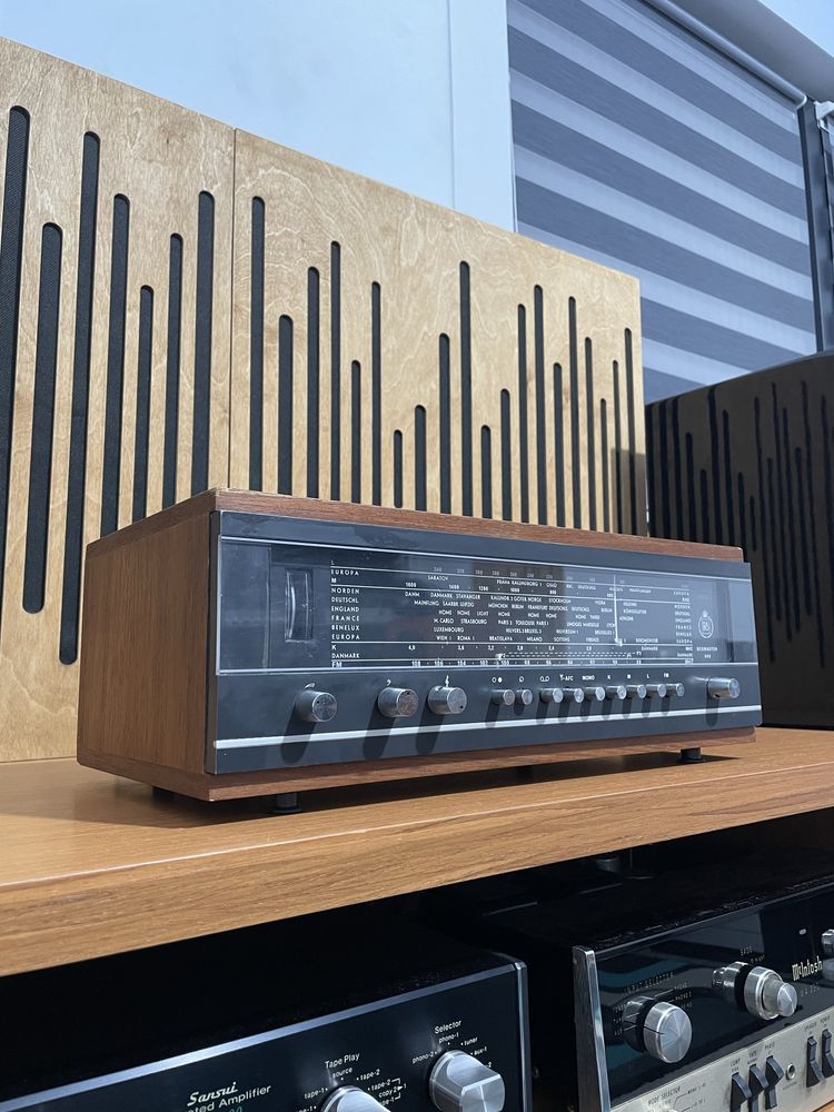 Bang olufsen beomaster 900 amplituner vintage vand / schimb