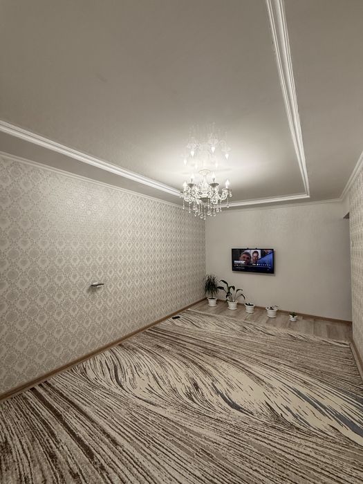 Продается 3 ком квартира район Кунаева