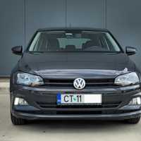 Volkswagen POLO 2020