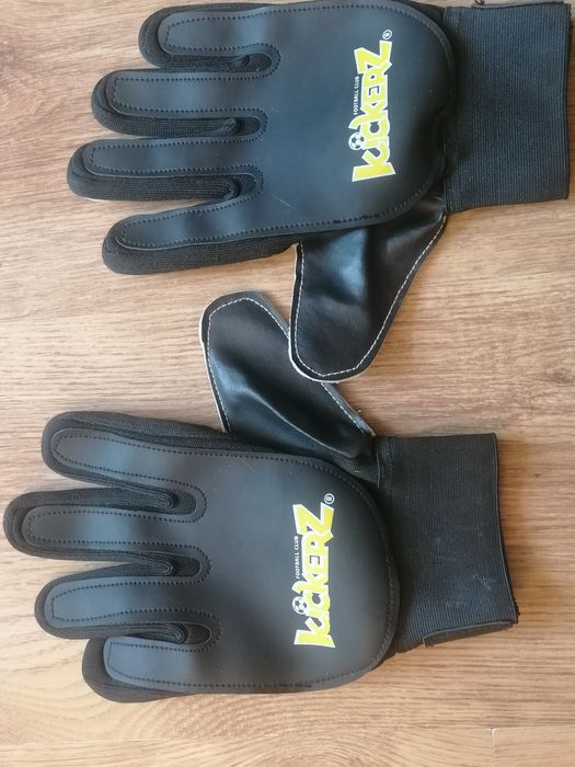 Manusi Pro Touch FS 1000