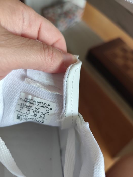 Нови Nike 39 номер