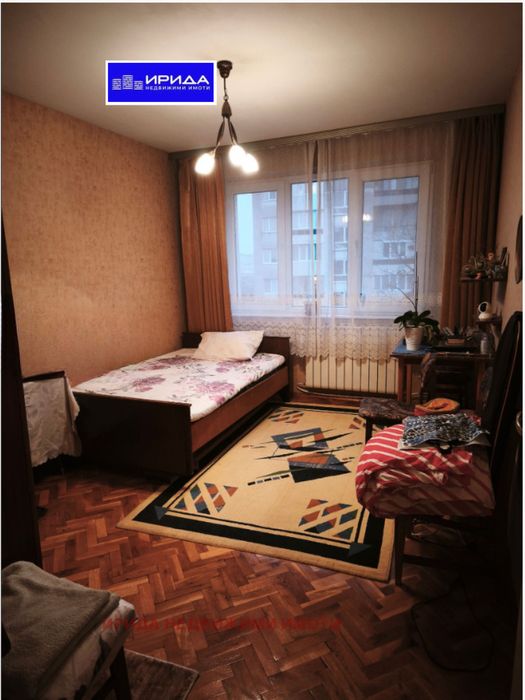 Продава се Тристаен апартамент в София, Надежда 1 - 85 кв.м за 2327 €/кв.м - Снимка #1