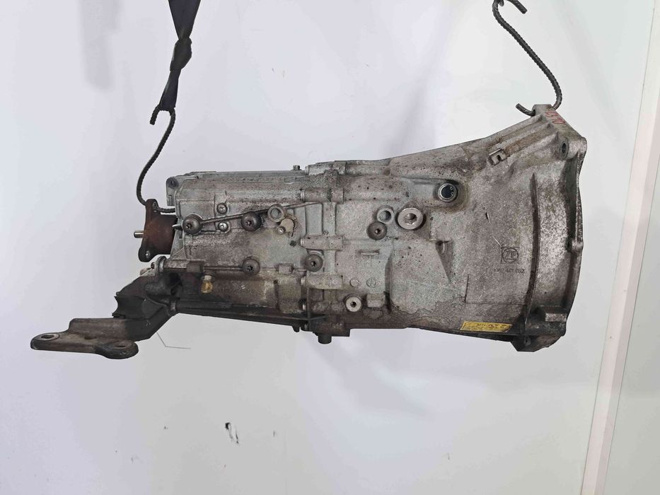 Cutie viteze manuala 6 trepte Bmw 1 (E81, E87) [Fabr 2004-2010] 106940