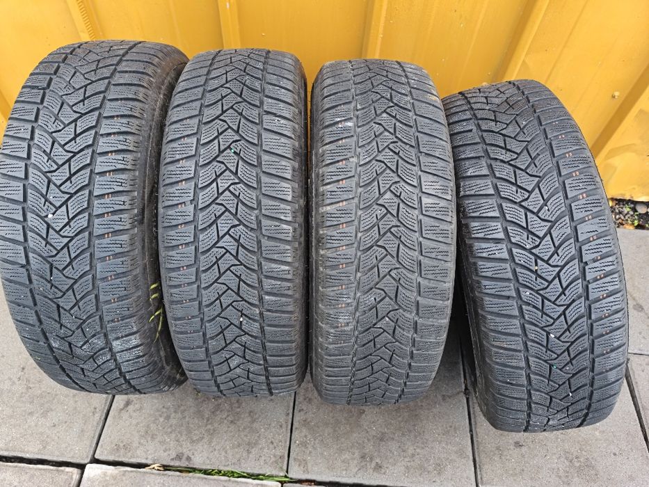 Set Roți Volkswagen T-ROC 205/60/16