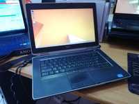 Dell latitude E6420 - ноутбук для работы и дома, Intel Core i5, ОЗУ-4