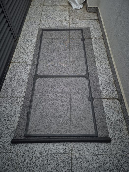 Plase tantari  insecte , la comanda , reparati , schimbat plasa