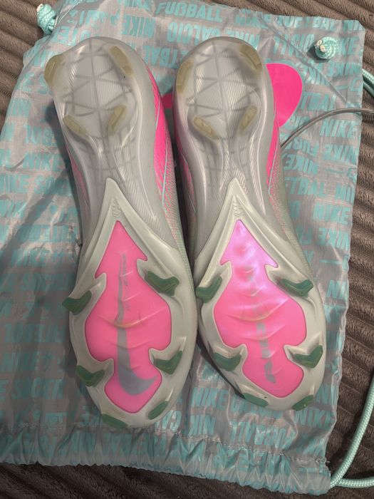 Ghete Nike Mercurial