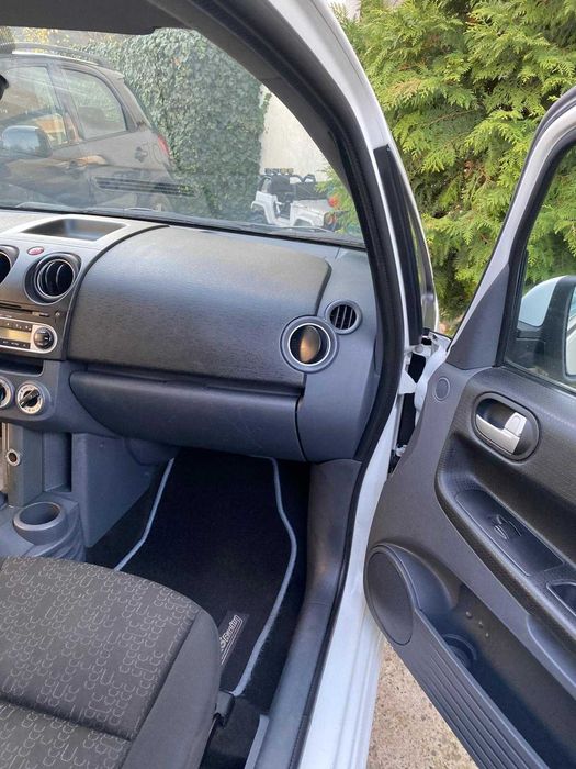 Mitsubishi Colt, An 2010