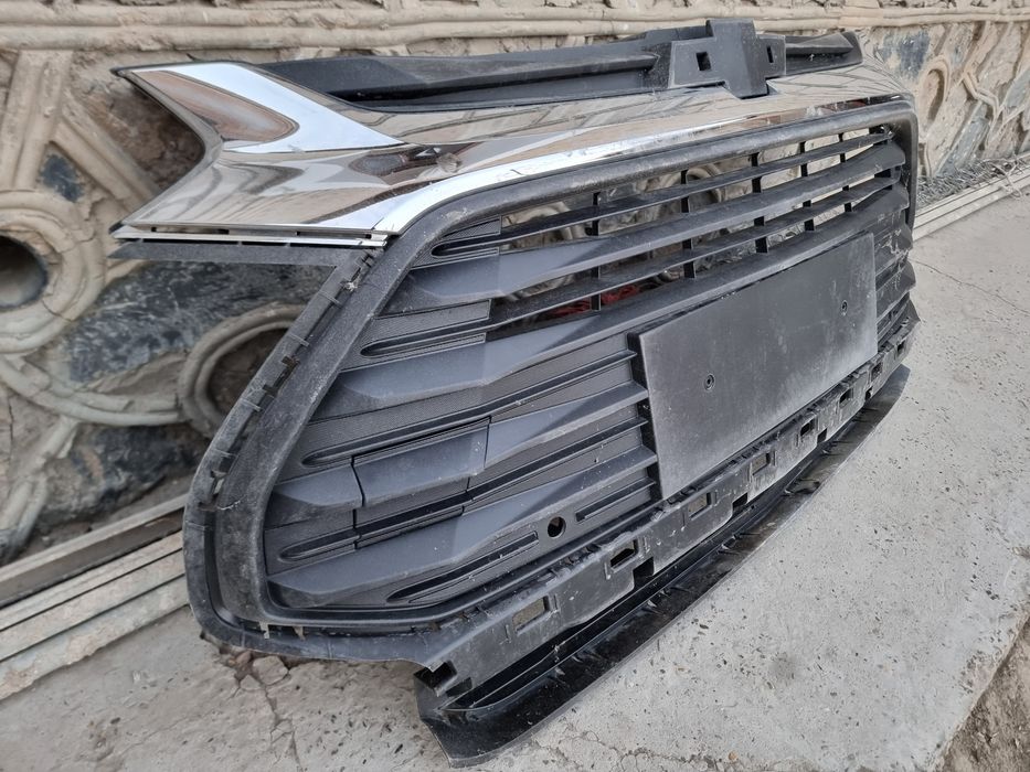 Treker 2 zavatiskoy ablisofka 2025